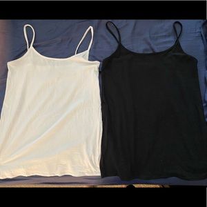 Maternity Tank Tops